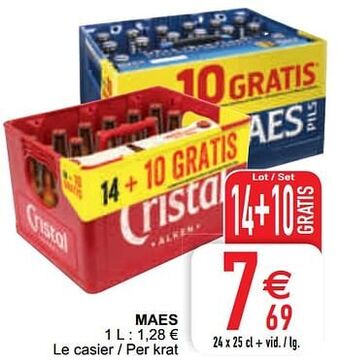 Maes 1L