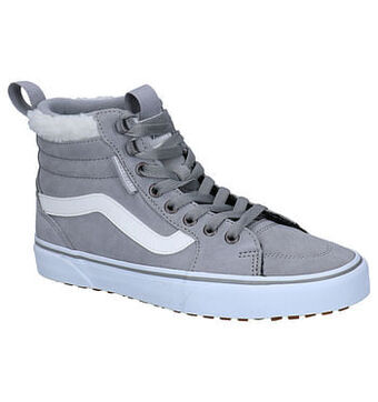Torfs Vans Filmore Hi Grijze Sneakers aanbieding