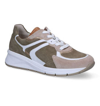Torfs Gabor OptiFit Kaki Sneakers aanbieding