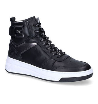 Torfs NeroGiardini Zwarte Sneakers aanbieding