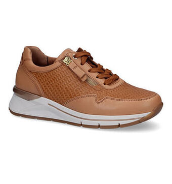 Torfs Gabor OptiFit Cognac Veterschoenen aanbieding