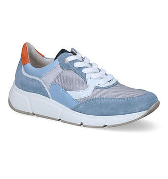Torfs Gabor OptiFit Blauwe Sneakers aanbieding