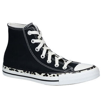 Torfs Converse CT AS Hi Zwarte Sneakers aanbieding