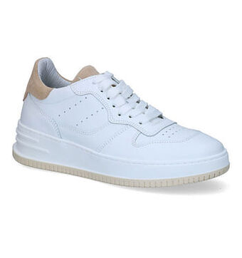 Torfs Hip Witte Sneakers aanbieding