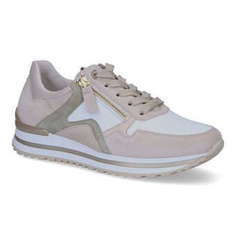 Torfs Gabor OptiFit Beige Sneakers aanbieding