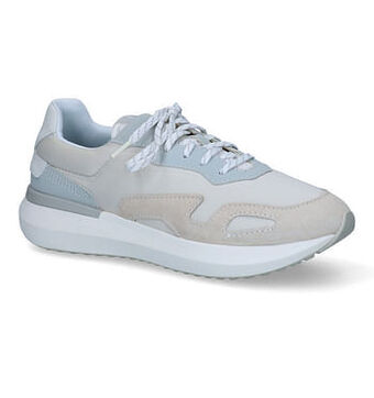 Torfs Timberland Seoul City Grijze Sneakers aanbieding
