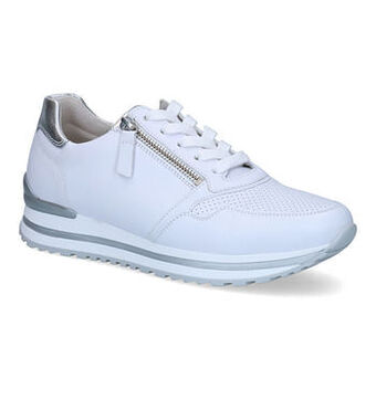 Torfs Gabor OptiFit Witte Sneakers aanbieding