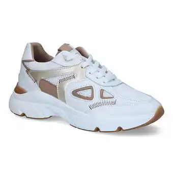 Hip Witte Sneakers