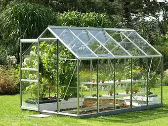 Makro Serre Venus 193 x 321 x 197 cm aanbieding