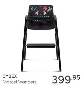 Baby & Tiener Cybex marcel wanders aanbieding