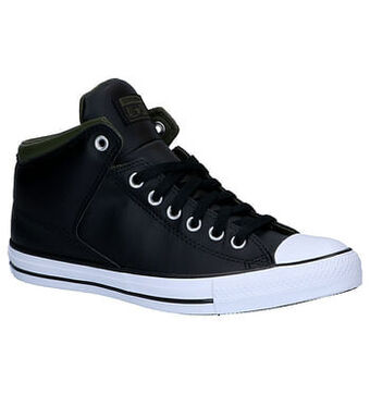 Torfs Converse Chuck Taylor AS Zwarte Sneakers aanbieding