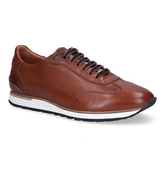 Torfs Ambiorix Icarius Cognac Veterschoenen aanbieding