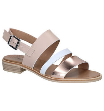 Torfs NeroGiardini Roze Sandalen aanbieding