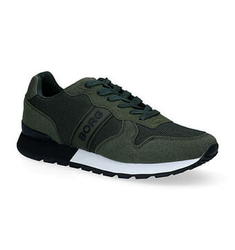 Torfs Björn Borg Kaki Sneakers aanbieding