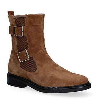 Torfs Gabor OptiFit Cognac Boots aanbieding