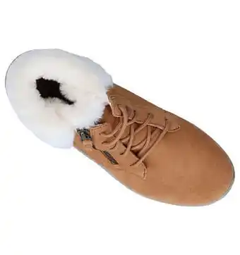 Torfs Skechers On-the-go Cognac Bottines aanbieding
