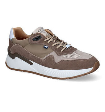 Torfs Scapa Taupe Sneakers aanbieding