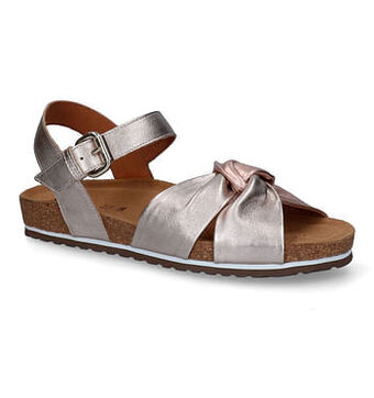 Torfs Geox Spensierata Gouden Sandalen aanbieding