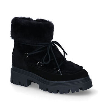 Torfs Tamaris Zwarte Boots aanbieding