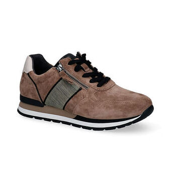 Torfs Gabor OptiFit Taupe Veterschoenen aanbieding