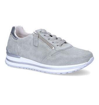 Torfs Gabor OptiFit Grijze Sneakers aanbieding