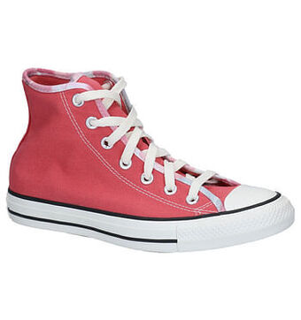 Torfs Converse CT AS Hi Roze Sneakers aanbieding