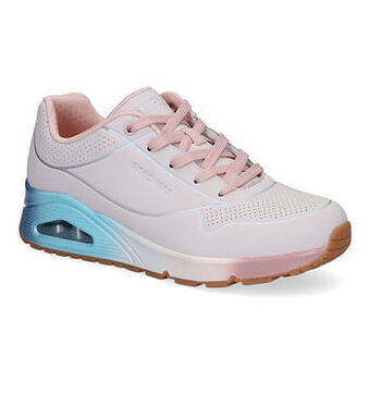 Torfs Skechers Uno Roze Sneakers aanbieding