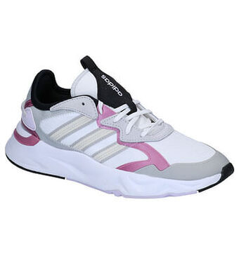 Torfs adidas FutureFlow Witte Sneakers aanbieding