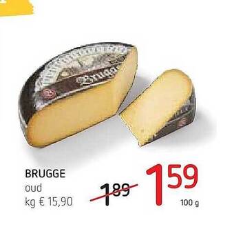 Brugge Oud
