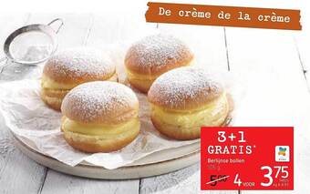 Berlijnse Bollen
