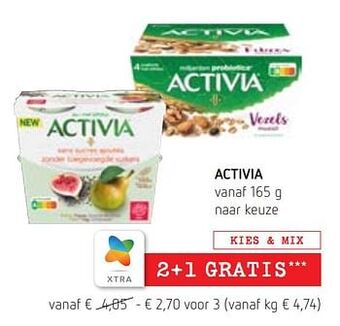Activia