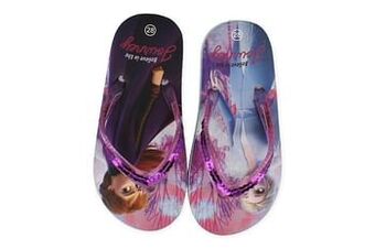 Berca Shoes Disney Frozen Badslipper Meisjes Maat 24/32 - Roze aanbieding