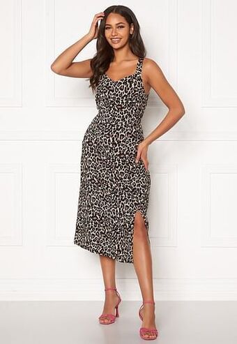 Berca Shoes Vero Moda Kleedje Simply Easy Strap - Zwart aanbieding