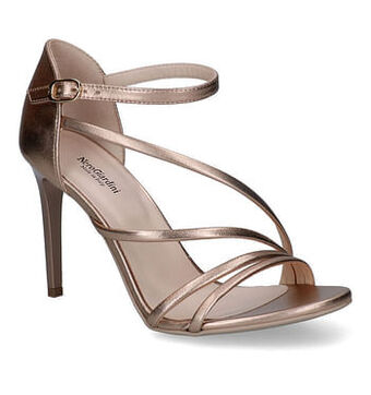 Torfs NeroGiardini Gouden Sandalen aanbieding