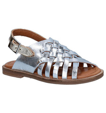 Torfs Clic! Zilveren Sandalen aanbieding