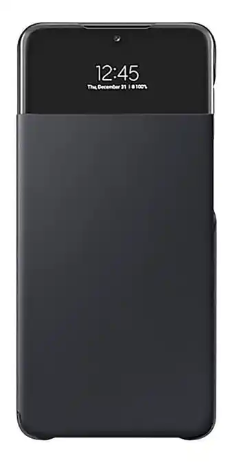 Dreamland bigben flipcover S View voor Samsung Galaxy A32 aanbieding