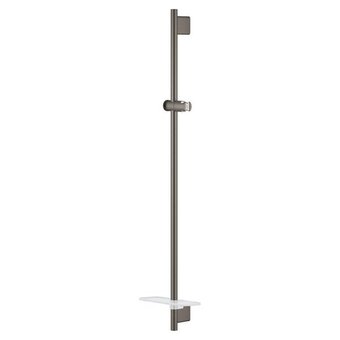 Sawiday Grohe Rainshower SmartActive douchestang 900 mm met metalen wandhouders glijstuk en douchehouder FastFixation verstelbare afs aanbieding