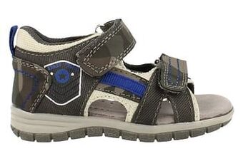 Berca Shoes Sprox Sandaal Jongens - Kaki aanbieding