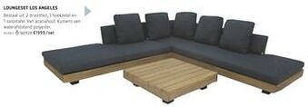 Loungeset los angeles