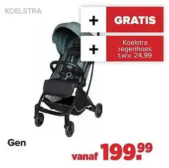Koelstra gen