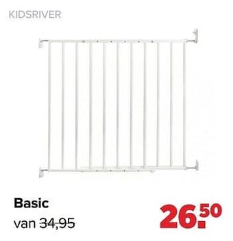 Baby-Dump Basic aanbieding