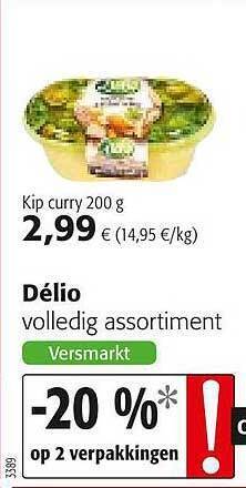 Délio Kip Curry