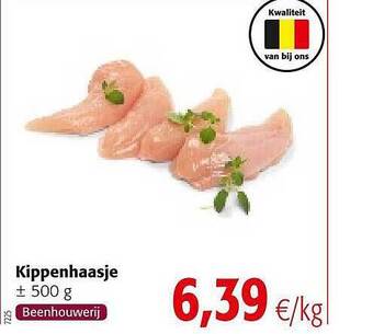 Kippenhaasje