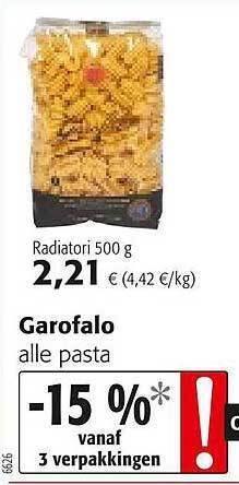 Garofalo Radiatori