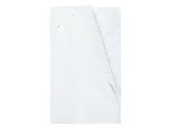 Lidl Livarno Home Vierseizoenendekbed, 200 x 200 cm aanbieding