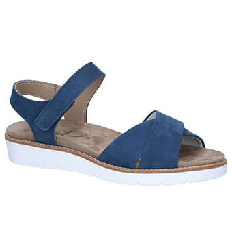 Torfs Mirel Nora Blauwe Sandalen aanbieding
