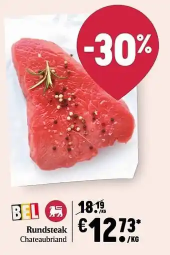 Rundsteak