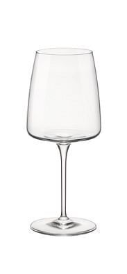 Makro Bormioli Rocco Wijnglas 38 cl 6 stuks aanbieding