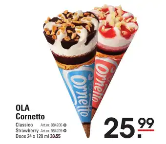 Ola Cornetto