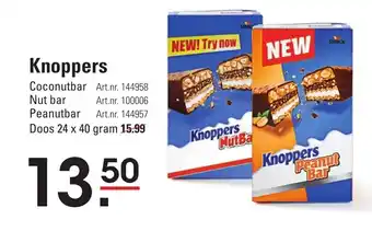 Knoppers